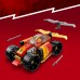 Kai lenktyninis nindzių automobilis EVO LEGO® NINJAGO® 71780